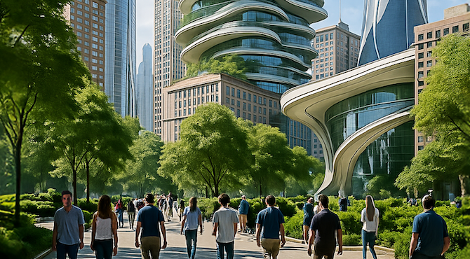 Kooperationsprogramm 2025-2028